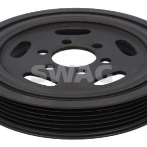 Fulie curea arbore cotit SWAG 33 11 1174 LAND ROVER DISCOVERY V (L462) 2,993 cmc (306DT(TDV6) diesel 249 SWAG 33 11 1174