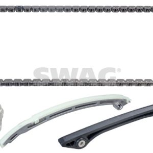 Kit lant de distributie SWAG 50 10 8225 LAND ROVER RANGE ROVER EVOQUE (L538) 1,999 cmc (204PT(GTDI) benzina 240 SWAG 50 10 8225
