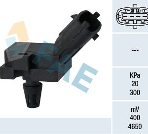 Senzor presiune supraalimentare FAE 15083 LAND ROVER RANGE ROVER SPORT II (L494) 4,999 cmc (508PS(AJ133) benzina 510 FAE 15083