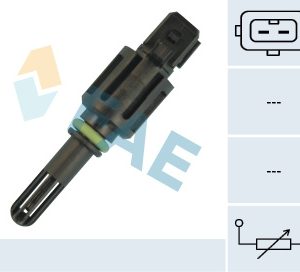 Senzor temperatura aer admisie FAE 33168 LAND ROVER FREELANDER I (L314) 2,497 cmc (25 K4F) benzina 177 FAE 33168
