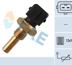 Senzor temperatura lichid de racire FAE 33370 LAND ROVER RANGE ROVER I 3,528 cmc (31 D) benzina 146 FAE 33370