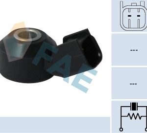 Senzor batai FAE 60221 LAND ROVER RANGE ROVER SPORT I (L320) 4,999 cmc (508PS(AJ133) benzina 506 FAE 60221