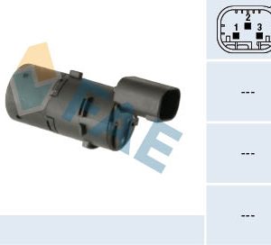 Sensor ajutor parcare FAE 66043 LAND ROVER DISCOVERY III (L319) 4,394 cmc (448PN(AJV8) benzina 299 FAE 66043