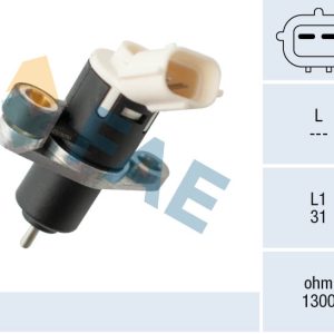 Senzor impulsuri arbore cotit FAE 79230 LAND ROVER FREELANDER I (L314) 1,796 cmc (18 K4F) benzina 117 FAE 79230