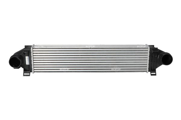 Intercooler compresor NRF 30304 LAND ROVER RANGE ROVER EVOQUE VAN (L538) 2,179 cmc (224DT(DW12BTED4) diesel 150 NRF 30304