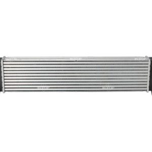 Intercooler compresor NRF 30304 LAND ROVER RANGE ROVER EVOQUE VAN (L538) 2,179 cmc (224DT(DW12BTED4) diesel 190 NRF 30304