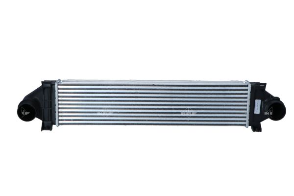 Intercooler compresor NRF 30374 LAND ROVER FREELANDER 2 (L359) 2,179 cmc (DW12BTED4, 224DT(DW12BTED4) diesel 150 NRF 30374