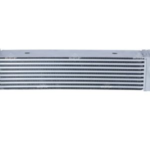 Intercooler compresor NRF 30528 LAND ROVER RANGE ROVER III (L322) 2,926 cmc (306D1(M57D30) diesel 177 NRF 30528