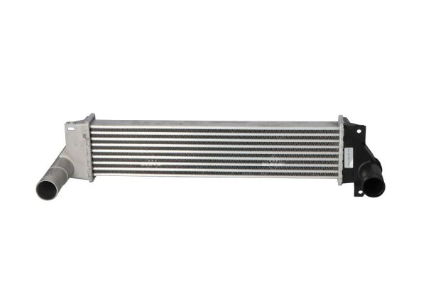 Intercooler compresor NRF 309054 LAND ROVER FREELANDER I (L314) 1,951 cmc (204D3(M47D20) diesel 112 NRF 309054