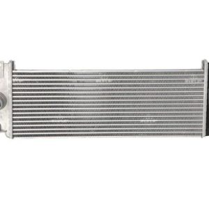 Intercooler compresor NRF 30910 LAND ROVER DEFENDER Cabrio (L316) 2,402 cmc (DT244(PUMA) diesel 122 NRF 30910