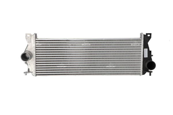 Intercooler compresor NRF 30910 LAND ROVER DEFENDER Cabrio (L316) 2,402 cmc (DT244(PUMA) diesel 122 NRF 30910