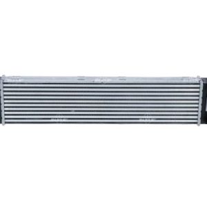 Intercooler compresor NRF 30912 LAND ROVER RANGE ROVER EVOQUE (L538) 1,999 cmc (204PT(GTDI) benzina 241 NRF 30912