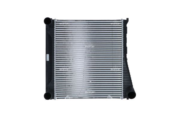 Intercooler compresor NRF 30913 LAND ROVER RANGE ROVER SPORT I (L320) 2,993 cmc (306DT(TDV6) diesel 249 NRF 30913