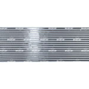 Intercooler compresor NRF 30930 LAND ROVER DISCOVERY II (L318) 2,495 cmc (15 P, 10 P) diesel 136 NRF 30930