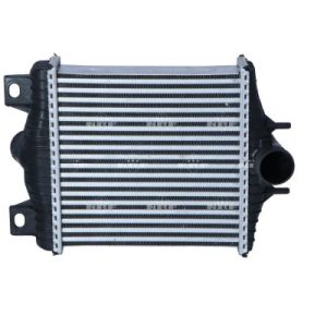 Intercooler compresor NRF 30988 LAND ROVER RANGE ROVER IV (L405) 4,367 cmc (448DT(DITC) diesel 340 NRF 30988