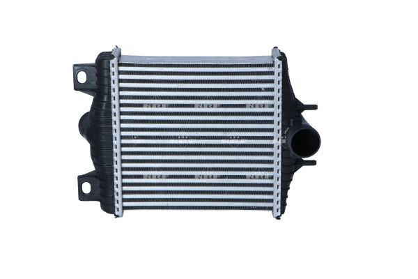 Intercooler compresor NRF 30988 LAND ROVER RANGE ROVER IV (L405) 4,367 cmc (448DT(DITC) diesel 340 NRF 30988