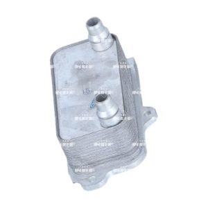 Radiator racire ulei cutie de viteze automata NRF 310062 LAND ROVER RANGE ROVER EVOQUE (L551) 1,997 cmc (PT204(AJ20P4) benzina 300 NRF 310062