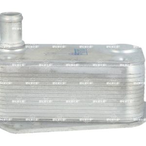 Radiator ulei motor NRF 31278 LAND ROVER FREELANDER I (L314) 1,951 cmc (204D3(M47D20) diesel 109 NRF 31278