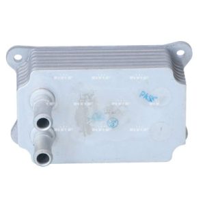 Radiator ulei motor NRF 31294 LAND ROVER DEFENDER Station Wagon (L316, L315) 2,402 cmc (DT244(PUMA) diesel 122 NRF 31294