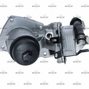 Locas filtru ulei NRF 31354 LAND ROVER RANGE ROVER EVOQUE (L538) 2,179 cmc (224DT(DW12BTED4) diesel 150 NRF 31354