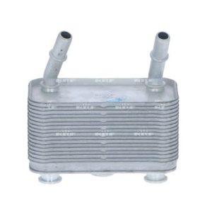 Radiator racire ulei cutie de viteze automata NRF 31797 LAND ROVER RANGE ROVER III (L322) 4,398 cmc (M62 B44) benzina 286 NRF 31797