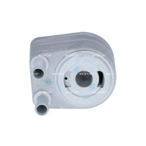 Radiator ulei motor NRF 31799 LAND ROVER RANGE ROVER SPORT I (L320) 4,394 cmc (448PN(AJV8) benzina 299 NRF 31799