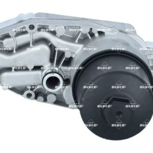 Locas filtru ulei NRF 31803 LAND ROVER RANGE ROVER SPORT I (L320) 2,993 cmc (306DT(TDV6) diesel 211 NRF 31803