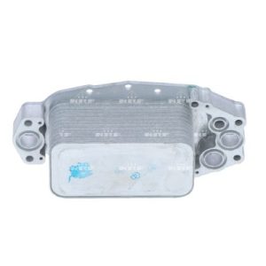 Radiator ulei motor NRF 31804 LAND ROVER RANGE ROVER SPORT II (L494) 2,993 cmc (306DT(TDV6) diesel 211 NRF 31804