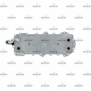 Radiator ulei motor NRF 31806 LAND ROVER DEFENDER Station Wagon (L663) 5,000 cmc (508PS(AJ133) benzina 525 NRF 31806