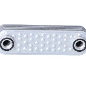 Radiator ulei motor NRF 31829 LAND ROVER DEFENDER Cabrio (L316) 2,495 cmc (14 P, 15 P, 10 P) diesel 122 NRF 31829