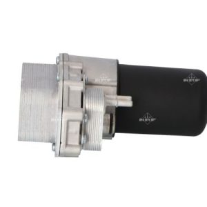 Locas filtru ulei NRF 31831 LAND ROVER DISCOVERY III (L319) 2,720 cmc (276DT(TDV6) diesel 190 NRF 31831