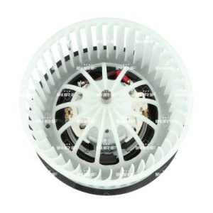 Ventilator habitaclu NRF 34184 LAND ROVER FREELANDER 2 (L359) 2,179 cmc (224DT(DW12BTED4) diesel 190 NRF 34184