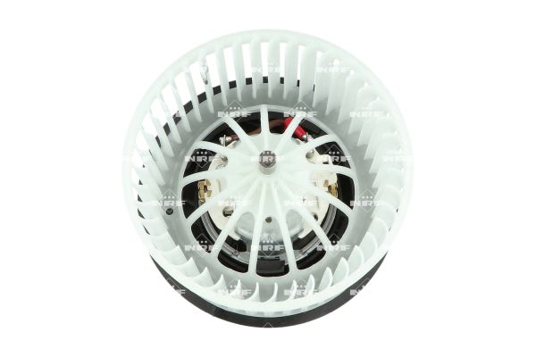 Ventilator habitaclu NRF 34184 LAND ROVER FREELANDER 2 (L359) 2,179 cmc (224DT(DW12BTED4) diesel 190 NRF 34184