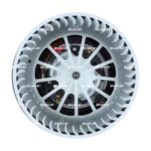 Ventilator habitaclu NRF 34594 LAND ROVER RANGE ROVER EVOQUE (L538) 1,999 cmc (204DTD(AJ20D4) diesel 150 NRF 34594