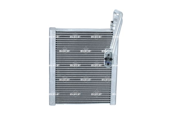 Evaporator aer conditionat NRF 36174 LAND ROVER RANGE ROVER EVOQUE VAN (L538) 2,179 cmc (224DT(DW12BTED4) diesel 150 NRF 36174