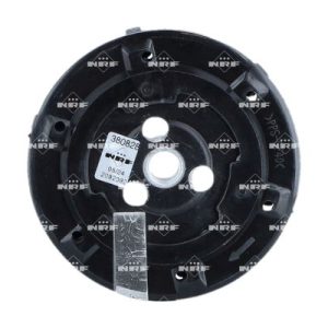 Disc antrenor cuplaj magnetic (compresor) NRF 380828 LAND ROVER RANGE ROVER SPORT I (L320) 4,197 cmc (428PS(AJV8) benzina 390 NRF 380828
