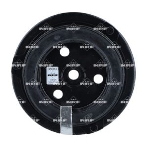 Disc antrenor cuplaj magnetic (compresor) NRF 380830 LAND ROVER FREELANDER I (L314) 1,951 cmc (204D3(M47D20) diesel 112 NRF 380830