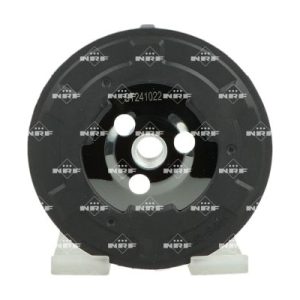 Disc antrenor cuplaj magnetic (compresor) NRF 38474 LAND ROVER RANGE ROVER SPORT I (L320) 4,394 cmc (448PN(AJV8) benzina 299 NRF 38474