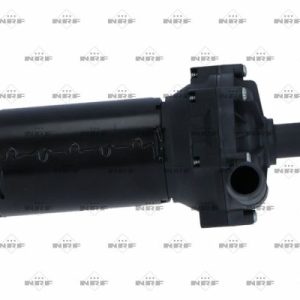 Pompa de apa suplimentara (circuitul apei de racire) NRF 390027 LAND ROVER RANGE ROVER SPORT I (L320) 4,999 cmc (508PS(AJ133) benzina 506 NRF 390027