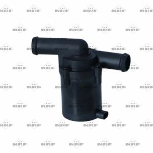 Pompa de apa suplimentara (circuitul apei de racire) NRF 390057 LAND ROVER RANGE ROVER EVOQUE (L551) 1,997 cmc (PT204(AJ20P4) benzina 250 NRF 390057