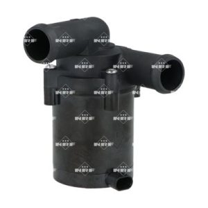 Pompa de apa suplimentara (circuitul apei de racire) NRF 390088 LAND ROVER DISCOVERY IV (L319) 2,720 cmc (276DT(TDV6) diesel 190 NRF 390088