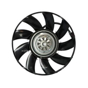 Ventilator radiator NRF 47869 LAND ROVER DEFENDER Station Wagon (L663) 5,000 cmc (508PS(AJ133) benzina 525 NRF 47869