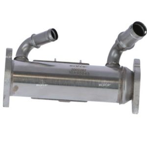 Radiator recirculare gaze de esapament NRF 48018 LAND ROVER RANGE ROVER III (L322) 3,628 cmc (368DT(LION) diesel 272 NRF 48018