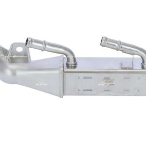 Radiator recirculare gaze de esapament NRF 48350 LAND ROVER DEFENDER Station Wagon (L316, L315) 2,402 cmc (DT244(PUMA) diesel 122 NRF 48350