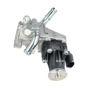 Supapa EGR NRF 48356 LAND ROVER DEFENDER Pick Up (L316) 2,198 cmc (DT224(PUMA) diesel 122 NRF 48356