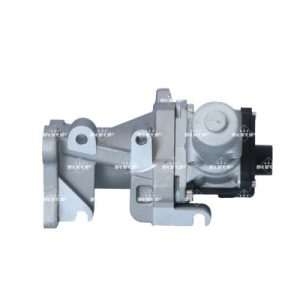 Supapa EGR NRF 48627 LAND ROVER RANGE ROVER EVOQUE (L538) 2,179 cmc (224DT(DW12BTED4) diesel 150 NRF 48627