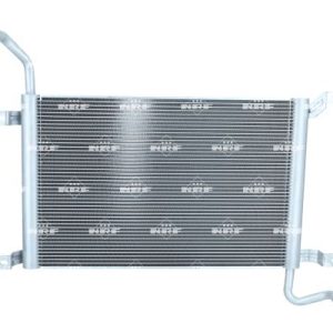 Radiator racire motor NRF 50144 LAND ROVER DISCOVERY IV (L319) 2,995 cmc (306PS(AJ126) benzina 340 NRF 50144