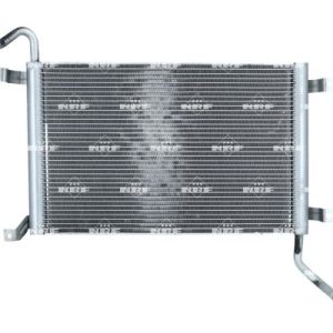 Radiator racire motor NRF 50145 LAND ROVER RANGE ROVER SPORT I (L320) 4,197 cmc (428PS(AJV8) benzina 390 NRF 50145