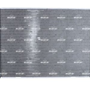 Radiator racire motor NRF 509729 LAND ROVER DISCOVERY II (L318) 2,495 cmc (15 P, 10 P, 16 P) diesel 139 NRF 509729