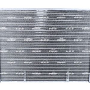 Radiator racire motor NRF 509730 LAND ROVER DEFENDER Cabrio (L316) 2,495 cmc (14 P, 15 P, 10 P) diesel 122 NRF 509730